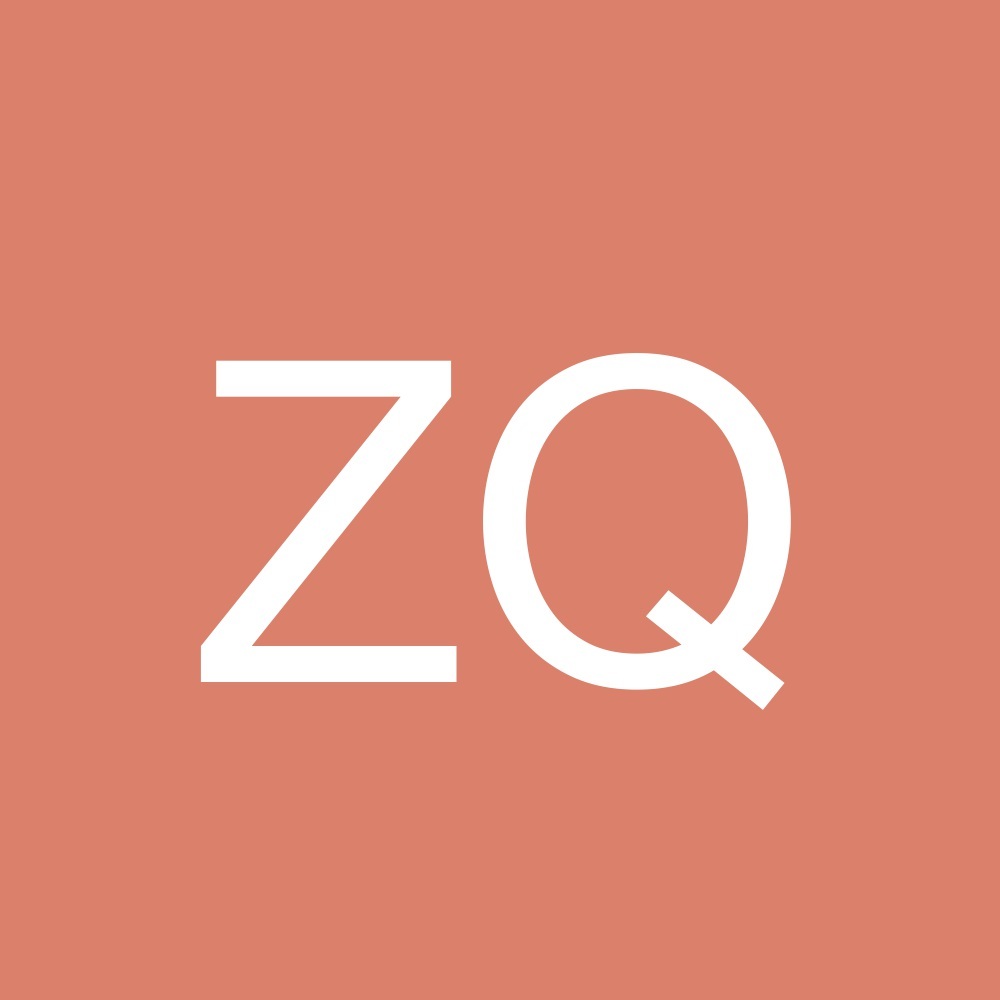 Meet your Posher, Zoe